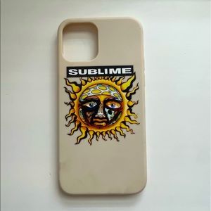 Sublime IPhone 12/12 Pro Case